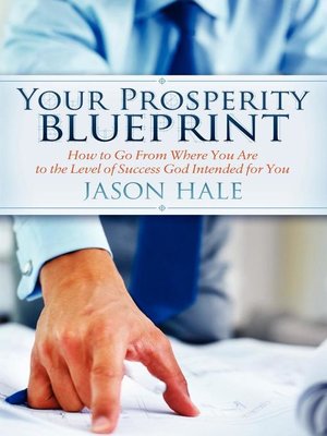 cover image of Your Prosperity Blueprint